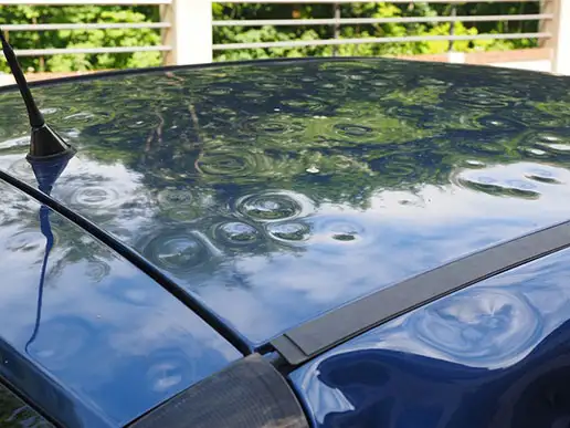 Stan's Dent Repair Service