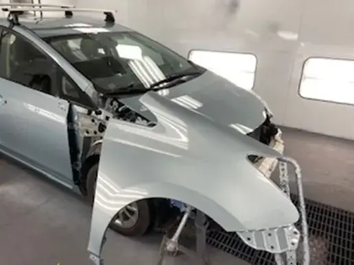 We’ll replace parts damaged from wear and tear on your vehicle
